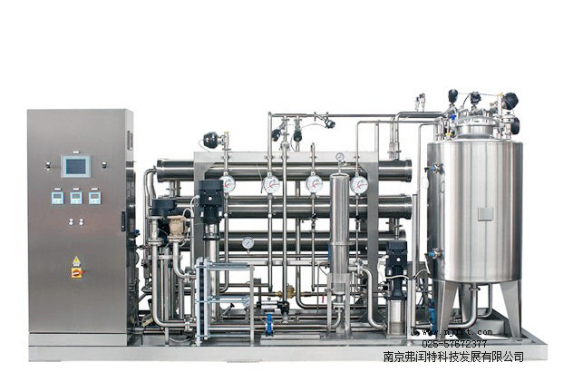 纯水设备