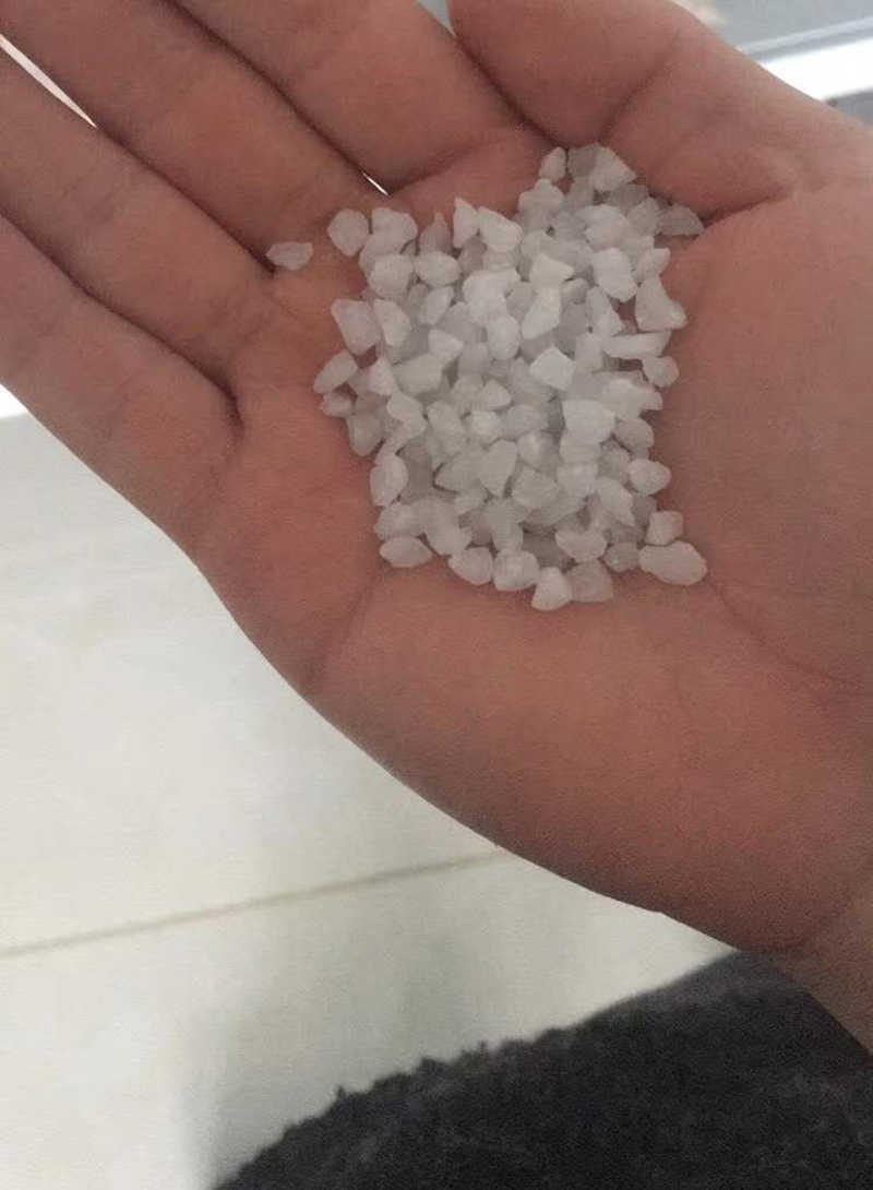 石英砂