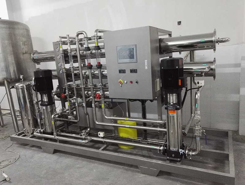 纯水设备