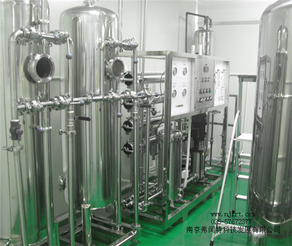 纯水设备