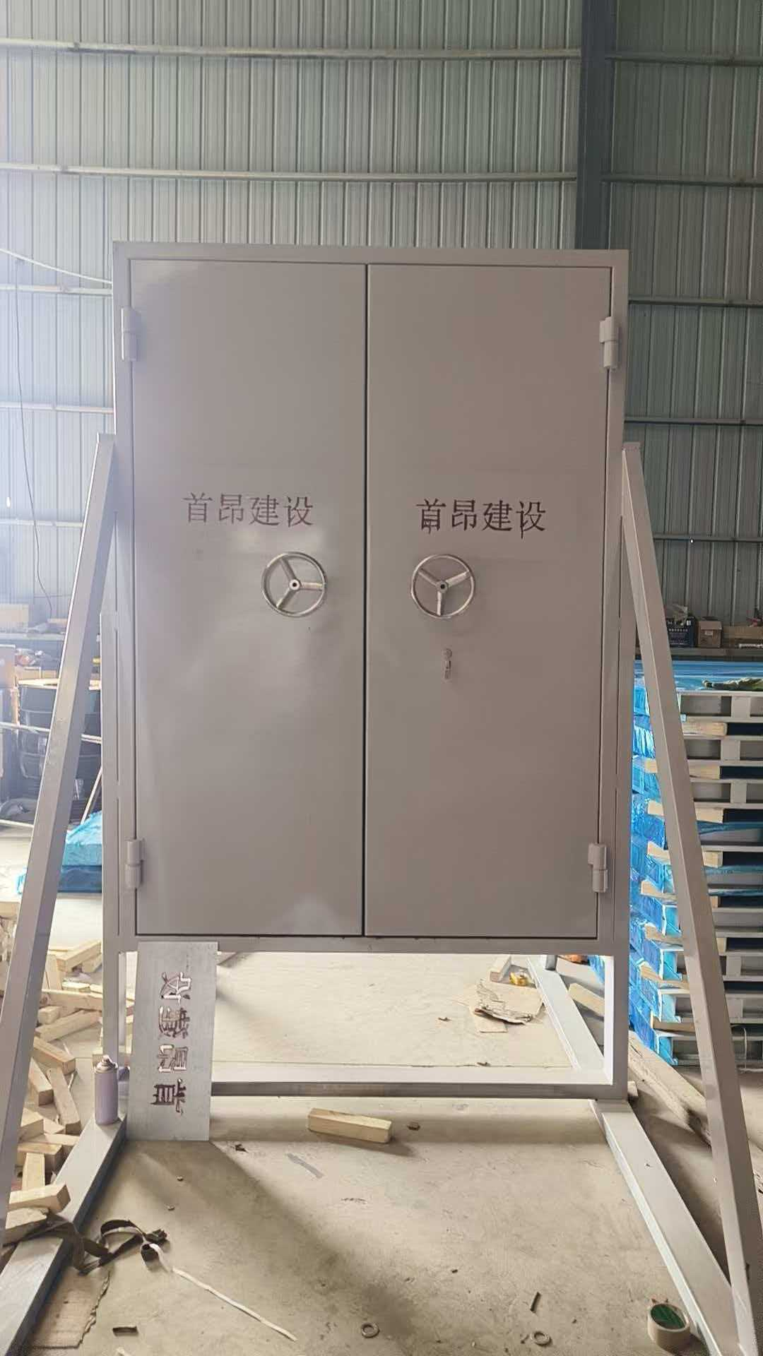 湖南核苷酸抗爆门项目