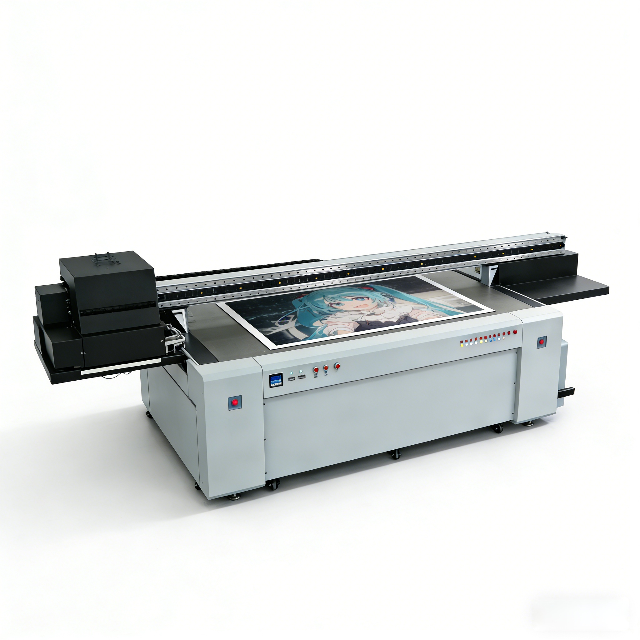 磁悬浮2513uv打印机