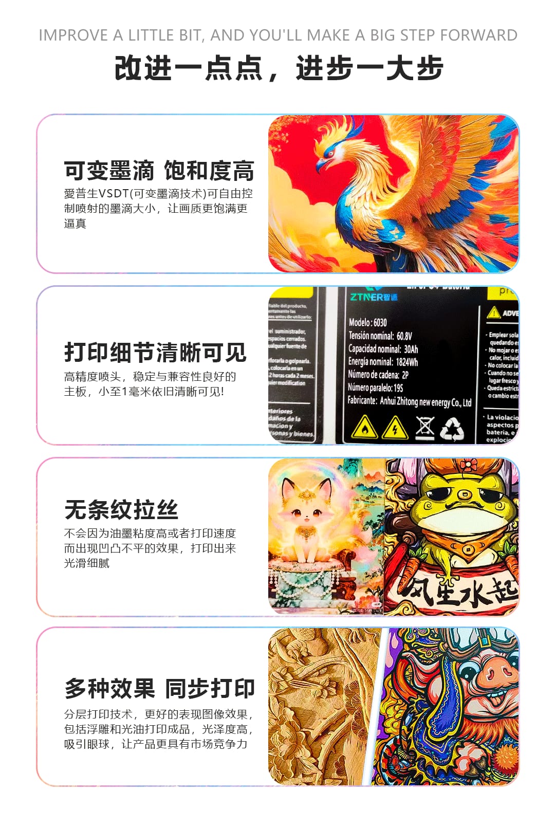 自助扫码uv打印机怎么用？从扫码接单到批量出货的完整流程
