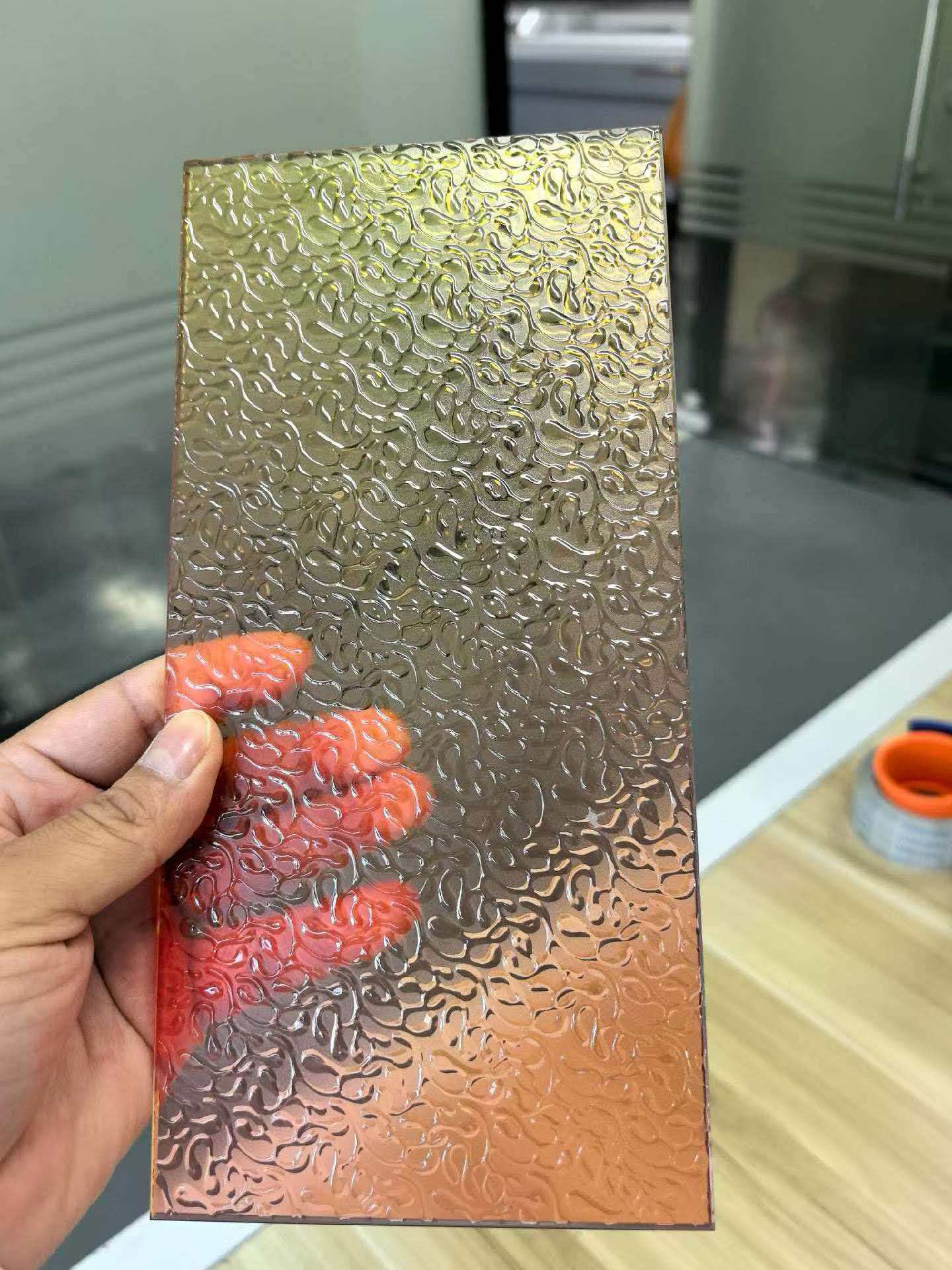 2026艺术玻璃光刻uv打印机厂家技术创新｜深圳市佳印科技领跑全国建筑装饰家居玻璃产业变革