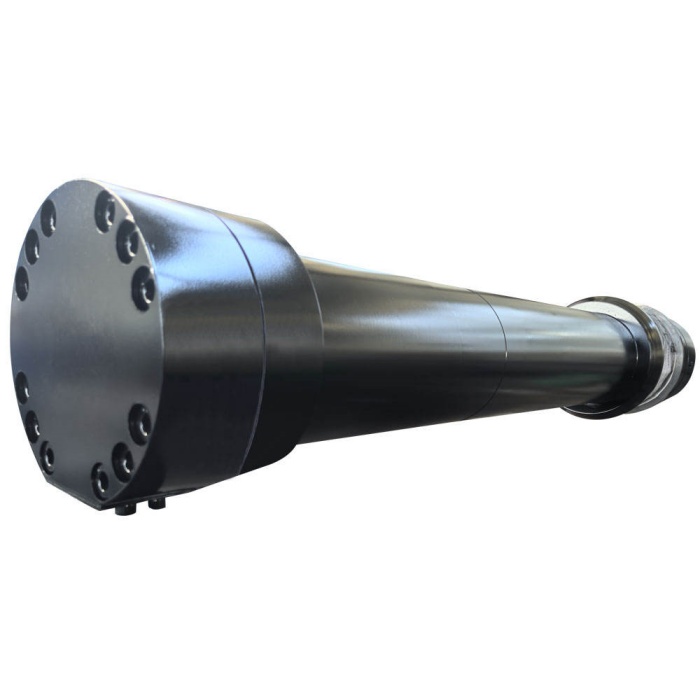 Heavy-Duty Hydraulic Cylinders