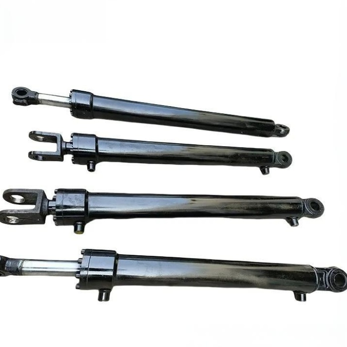 Non-Standard Custom Hydraulic Cylinders