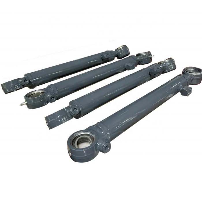 Loader Hydraulic Cylinder