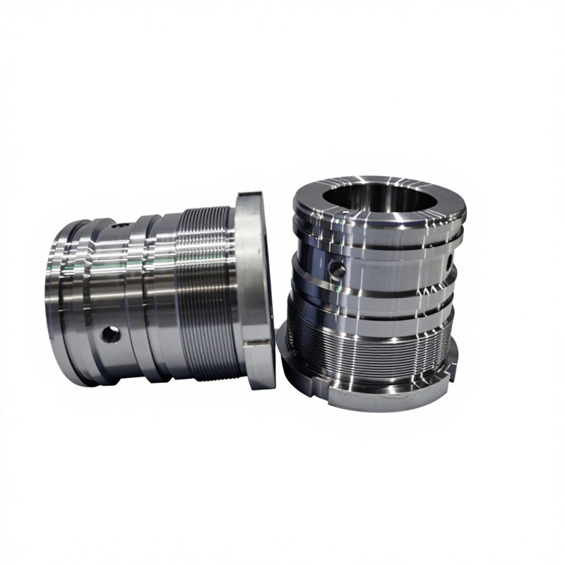 Guide Sleeves / Gland Bushes