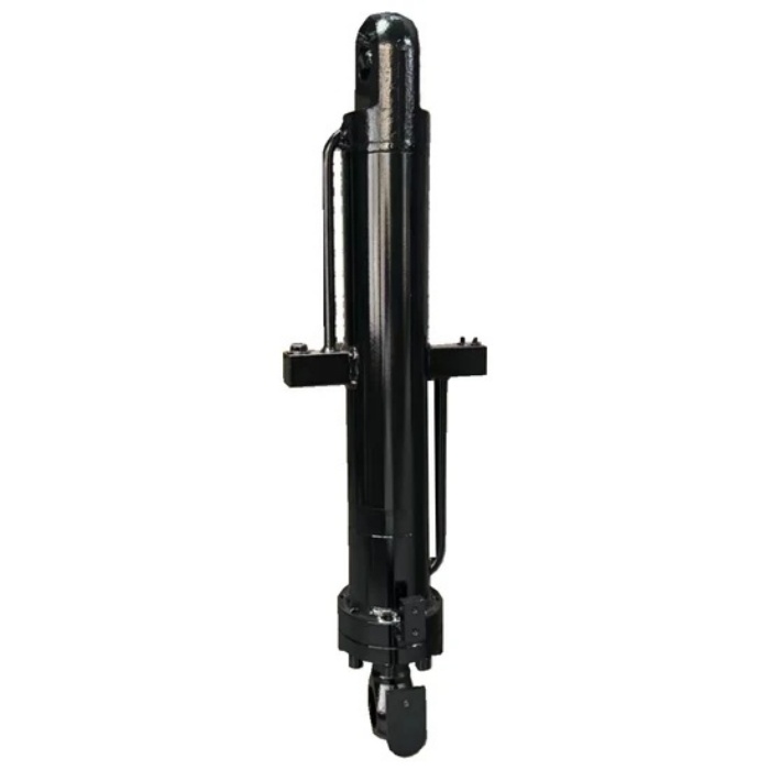 Non-Standard Custom Hydraulic Cylinders