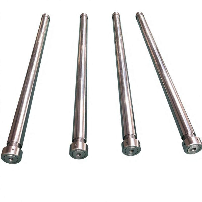 Piston Rods / Hard Chrome Plated Rods