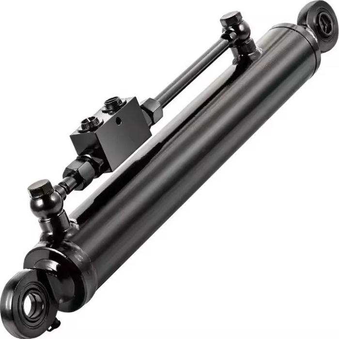 Non-Standard Custom Hydraulic Cylinders