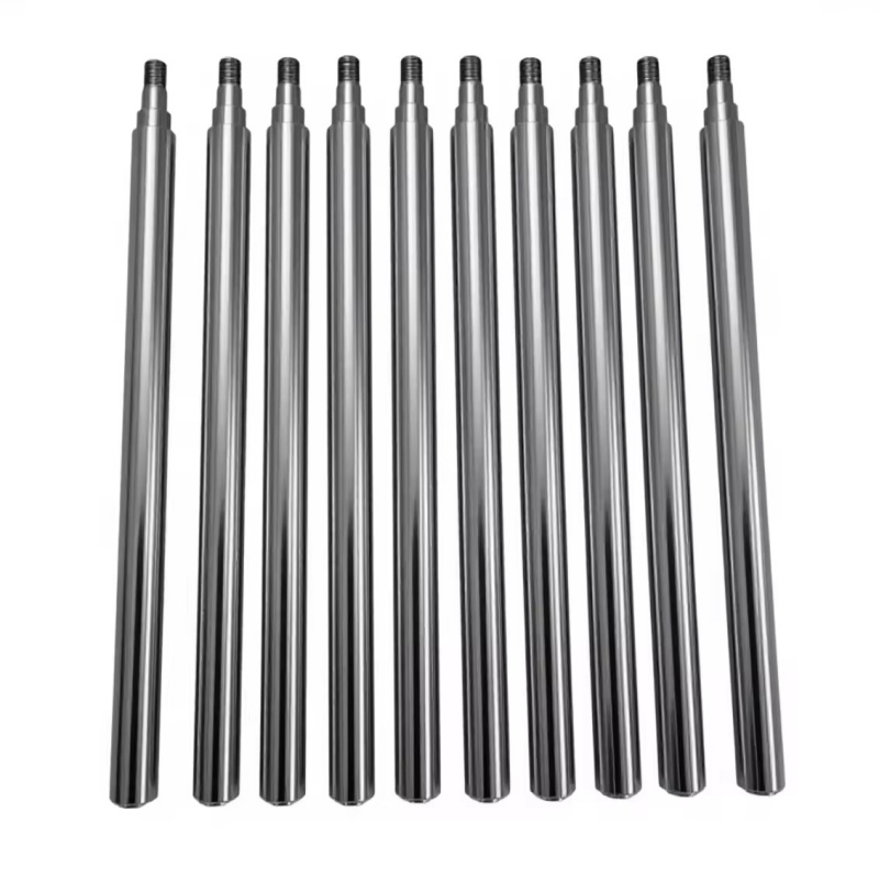Piston Rods / Hard Chrome Plated Rods