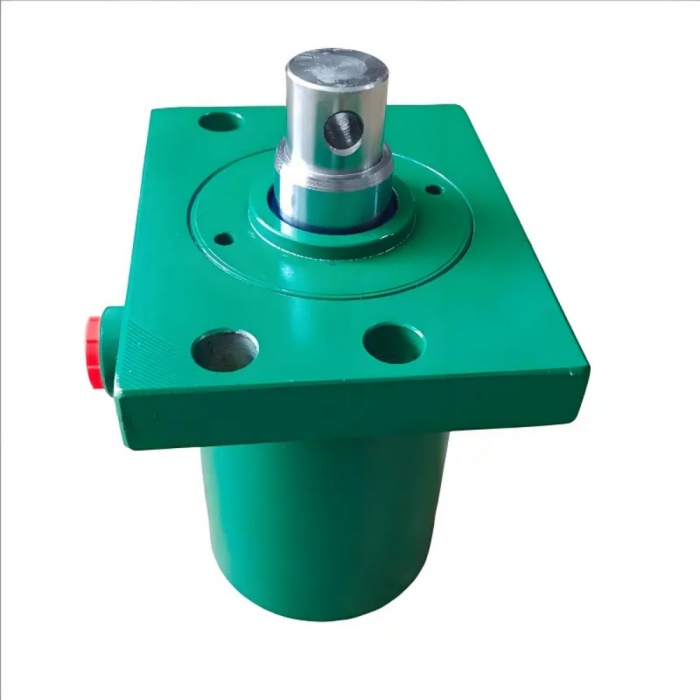 Non-Standard Custom Hydraulic Cylinders