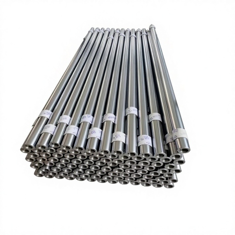 Piston Rods / Hard Chrome Plated Rods