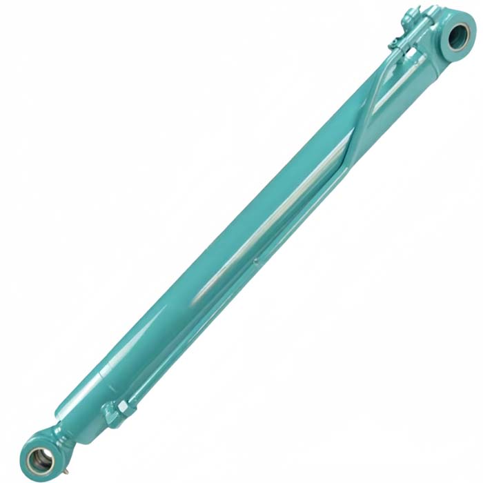Cilindro hidráulico para excavadora