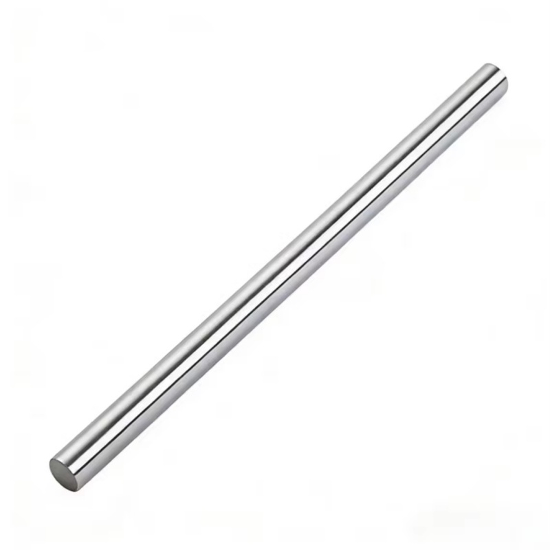 Piston Rods / Hard Chrome Plated Rods