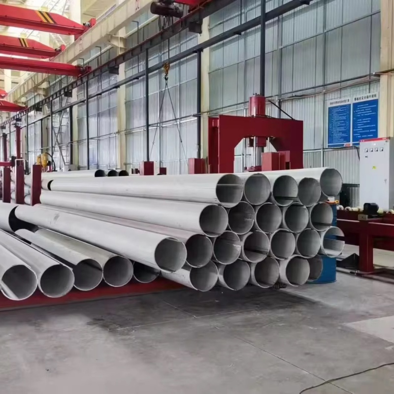 Honed Tubes / Skived & Burnished Tubes