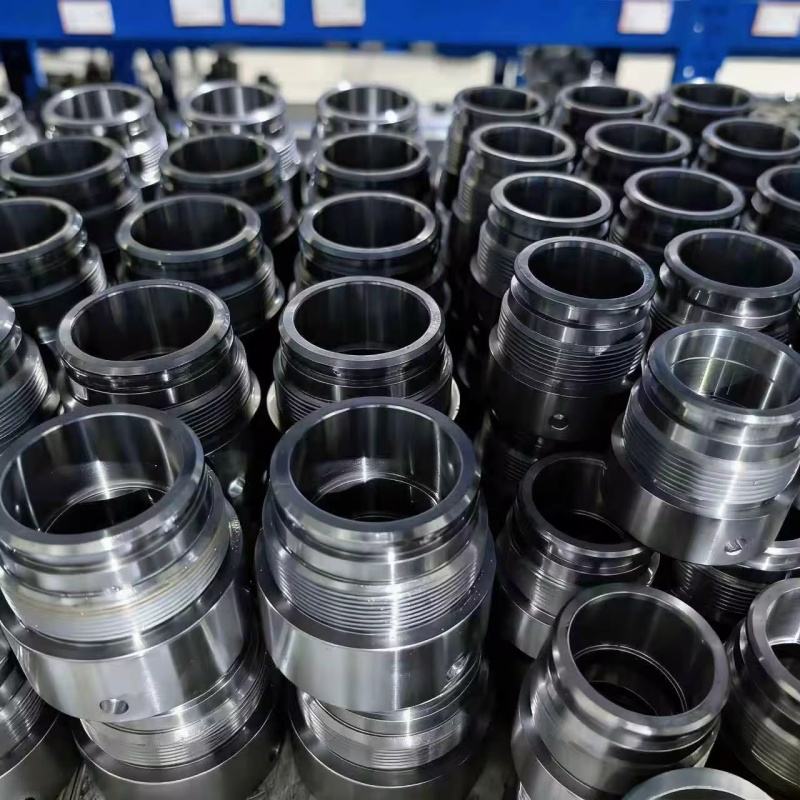 Guide Sleeves / Gland Bushes