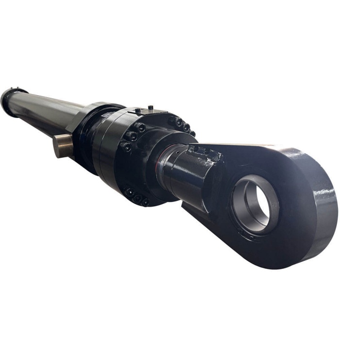 Heavy-Duty Hydraulic Cylinders