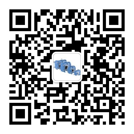 微信二维码