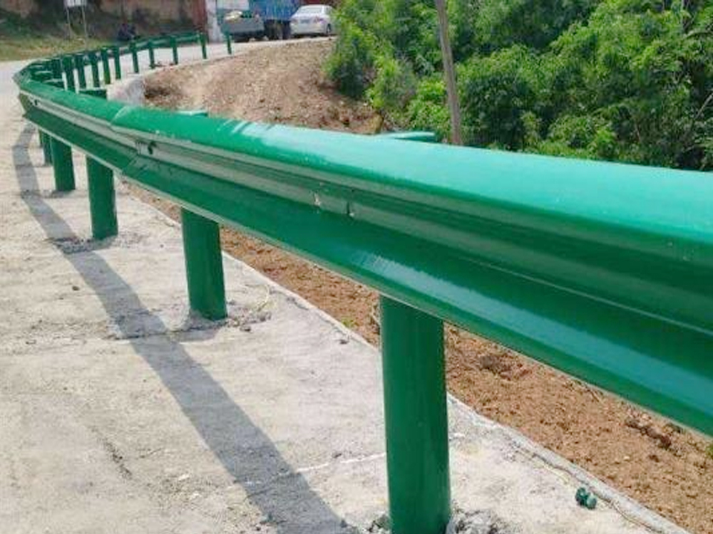 双波 三波形护栏