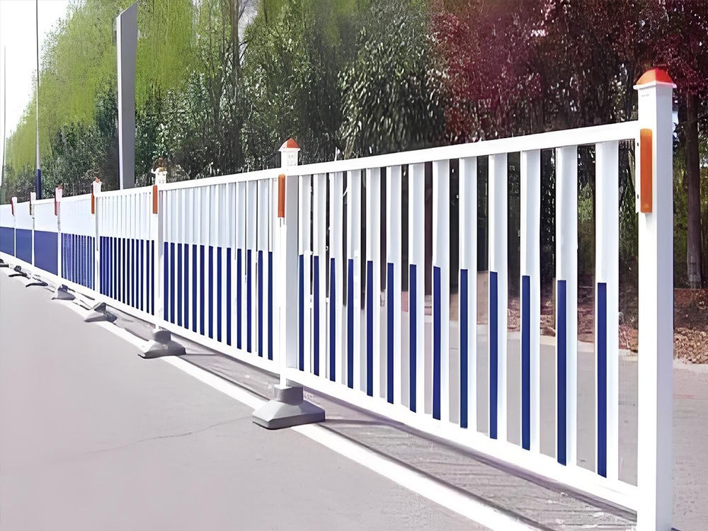 市政护栏