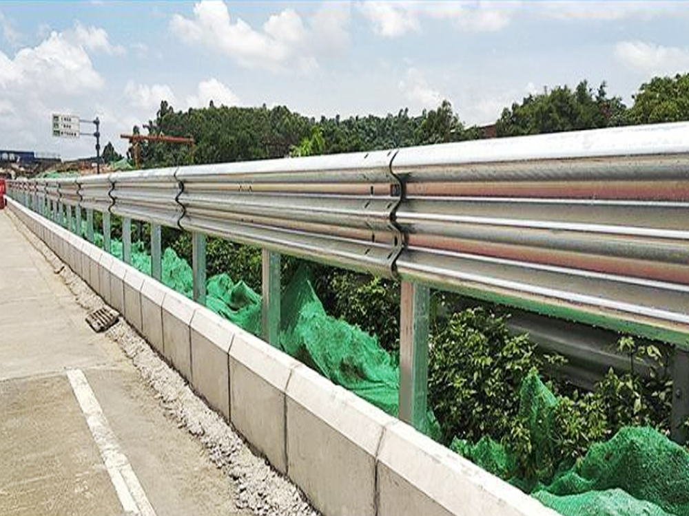 双波 三波形护栏