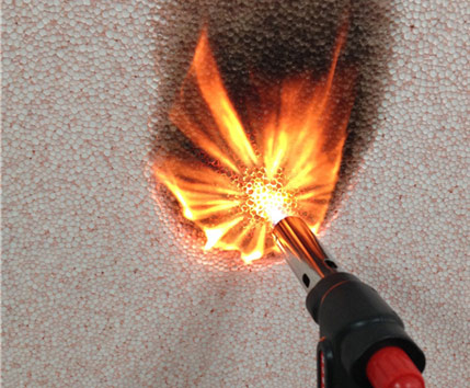 热固性改性聚苯板