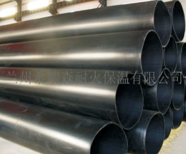 聚氨酯发泡保温管