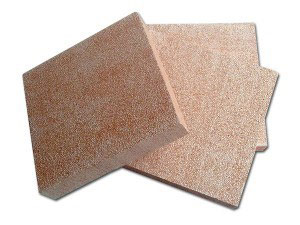 热固性改性聚苯板