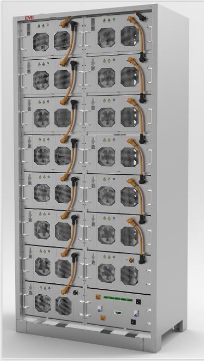 工商储能 100KWh系统参数（9箱 1PDU PCS）01