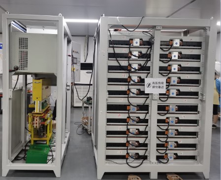 特种电源系统01