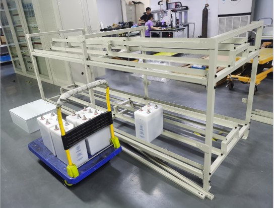 电力系统-直流屏-UPS-03