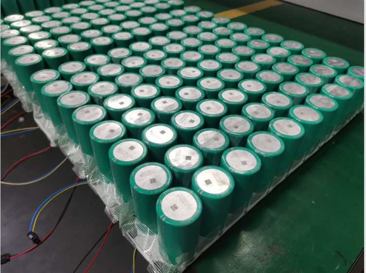 电力系统-应急电源01