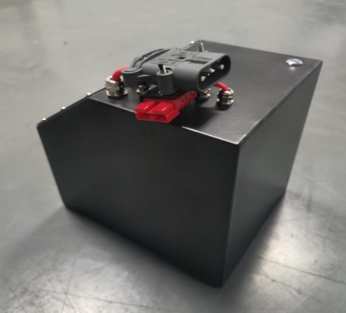 电摩高倍率锂电池组02