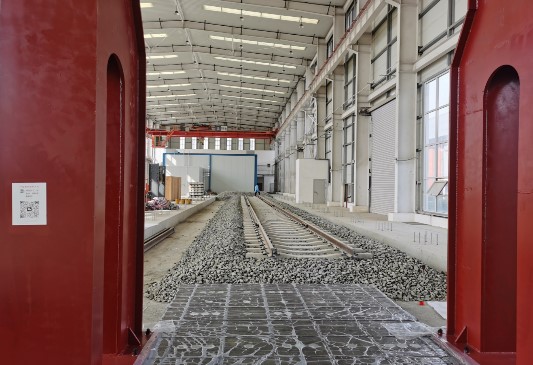 特种电源系统02