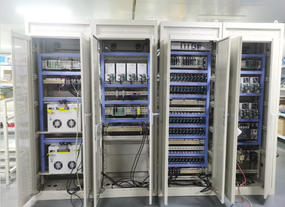电力系统-直流屏-UPS-02