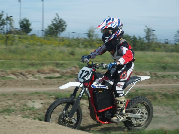 电摩高倍率锂电池组01