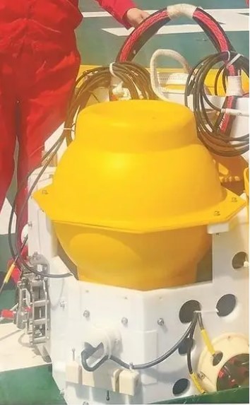 海洋勘测设备电源02