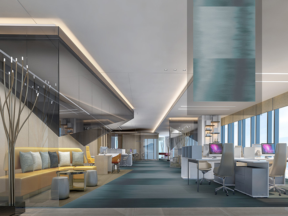 酒店民宿过道地毯