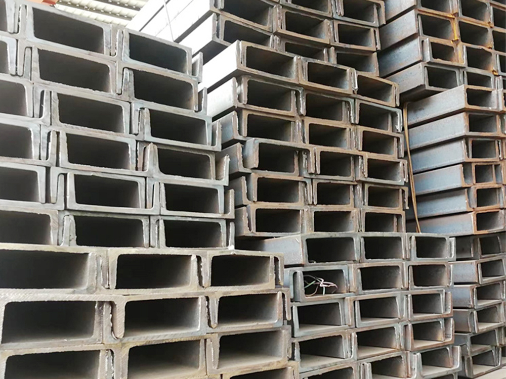 槽钢