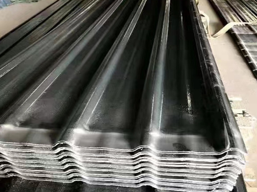 840型FPR半透明瓦