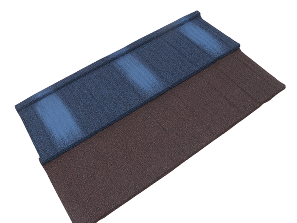 彩色金属瓦配件