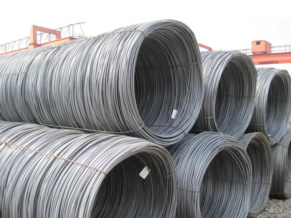 螺纹钢