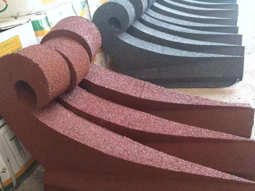 彩色金属瓦配件