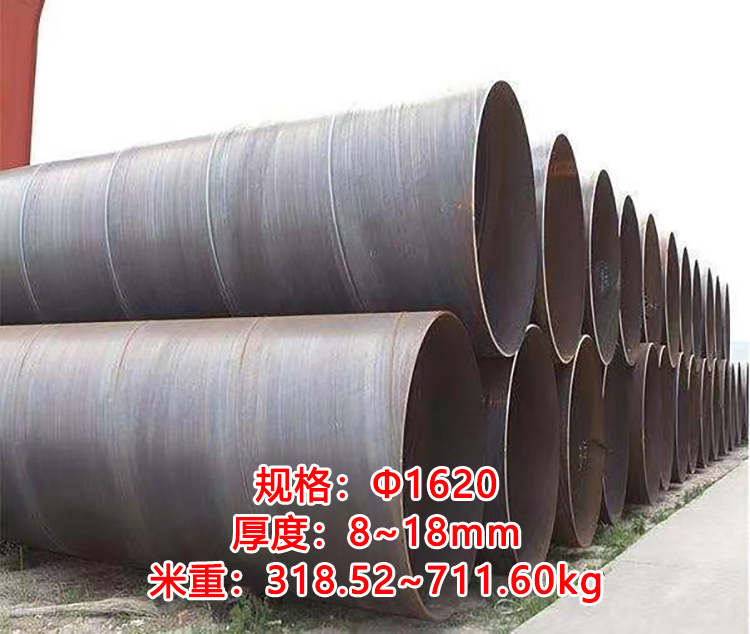 螺纹管（1620-2032）