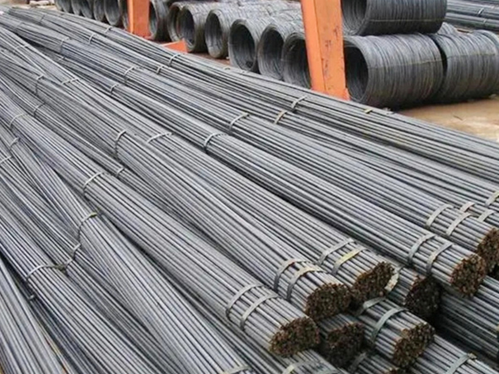 螺纹钢
