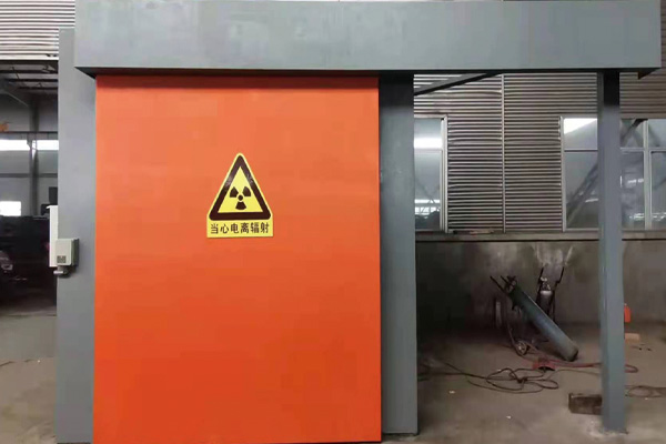 铅房厂家定制安装