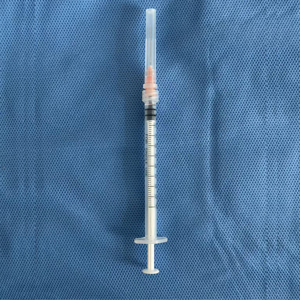 Medical Syringe
