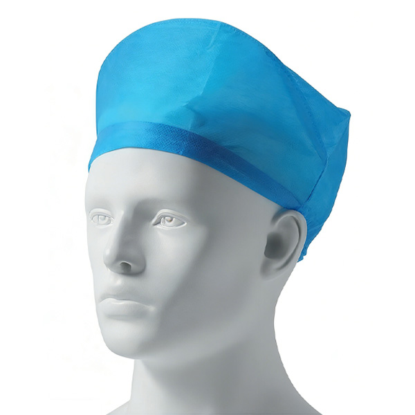 Medical cap